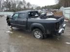 2004 Toyota Tundra Double Cab SR5