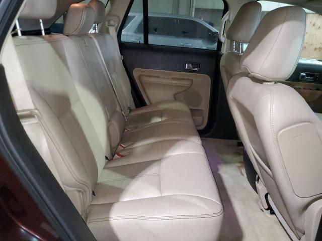 2010 Ford Edge Limited