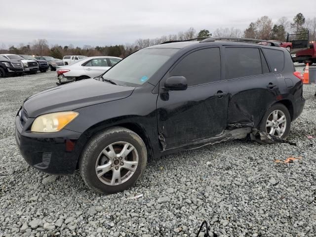 2009 Toyota Rav4