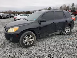 Vehiculos salvage en venta de Copart Cleveland: 2009 Toyota Rav4