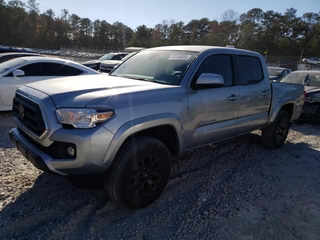 2023 Toyota Tacoma Double Cab