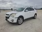 2012 Chevrolet Equinox LTZ