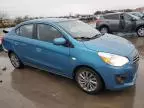 2019 Mitsubishi Mirage G4 ES