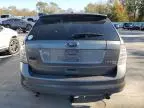 2010 Ford Edge Limited