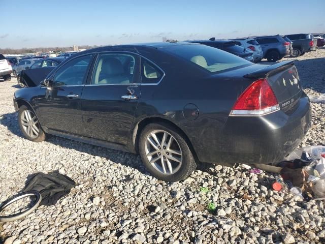 2013 Chevrolet Impala LTZ