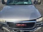 2007 GMC Sierra K2500 Heavy Duty