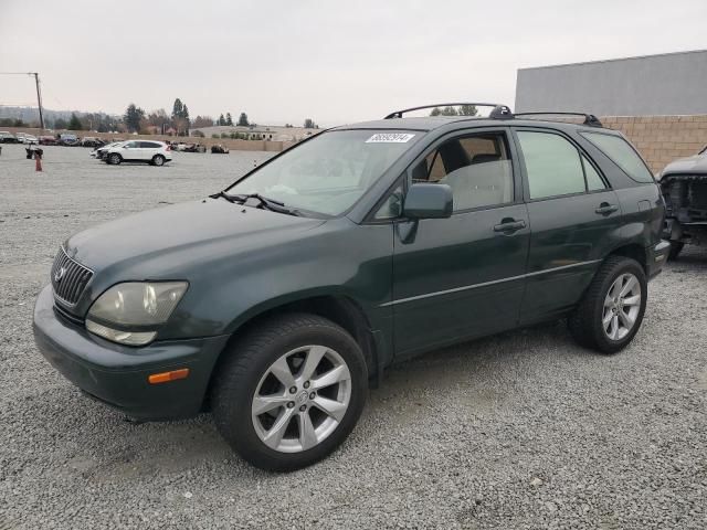 1999 Lexus RX 300