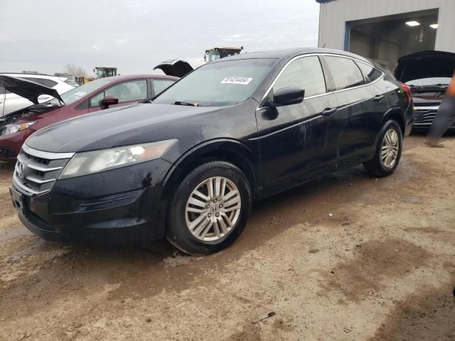 2012 Honda Crosstour EXL