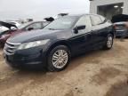 2012 Honda Crosstour EXL