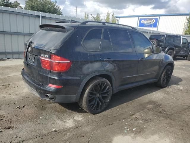 2013 BMW X5 XDRIVE35I