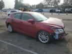 2013 Lexus CT 200