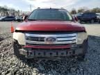 2008 Ford Edge SEL