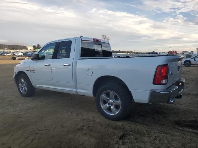 2014 Dodge RAM 1500 SLT