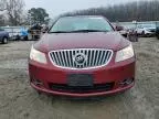 2010 Buick Lacrosse CXS