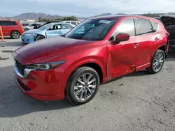 Mazda salvage cars for sale: 2025 Mazda CX-5 Premium Plus