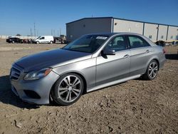 2014 Mercedes-Benz E 350 en venta en Haslet, TX