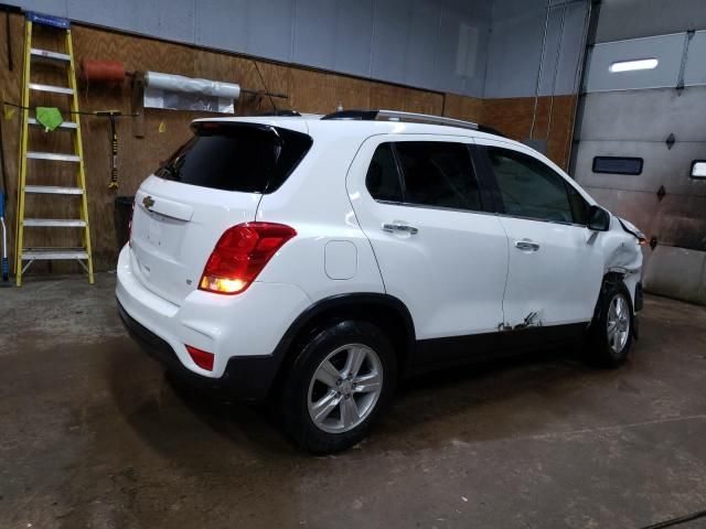 2020 Chevrolet Trax 1LT