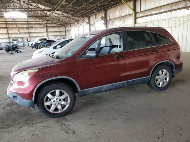 2008 Honda CR-V EX