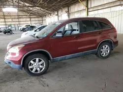 2008 Honda CR-V EX en venta en Phoenix, AZ