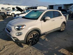 2016 Fiat 500X Trekking en venta en Riverview, FL