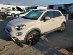 2016 Fiat 500X Trekking