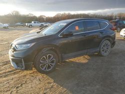 Honda salvage cars for sale: 2020 Honda CR-V EX