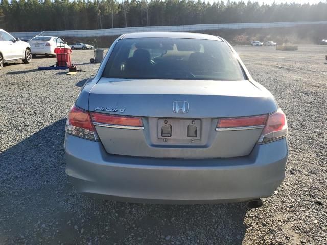 2011 Honda Accord LXP