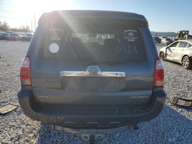 2008 Toyota 4runner SR5