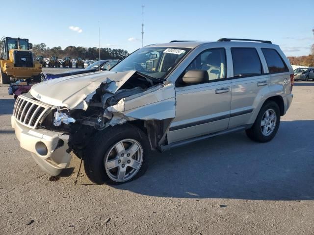 2007 Jeep Grand Cherokee Laredo