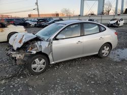 2009 Hyundai Elantra GLS en venta en Windsor, NJ