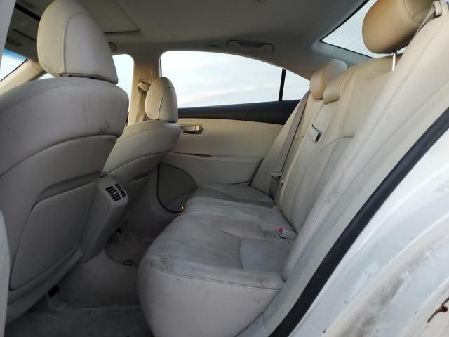 2008 Lexus ES 350