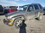 2006 Jeep Liberty Sport