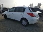 2011 Nissan Versa S