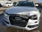 2014 Audi A4 Premium