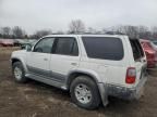 2000 Toyota 4runner Limited