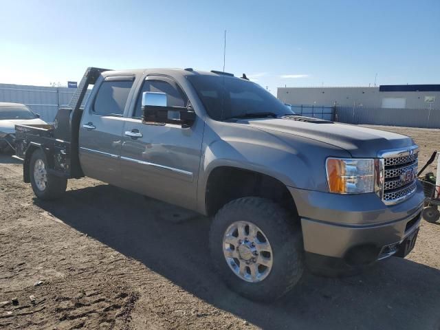 2013 GMC Sierra K2500 Denali