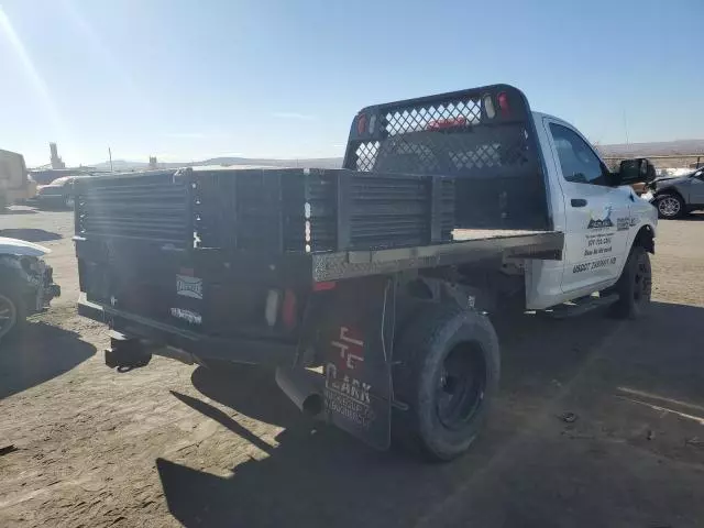 2016 Dodge 2016 RAM 3500 ST