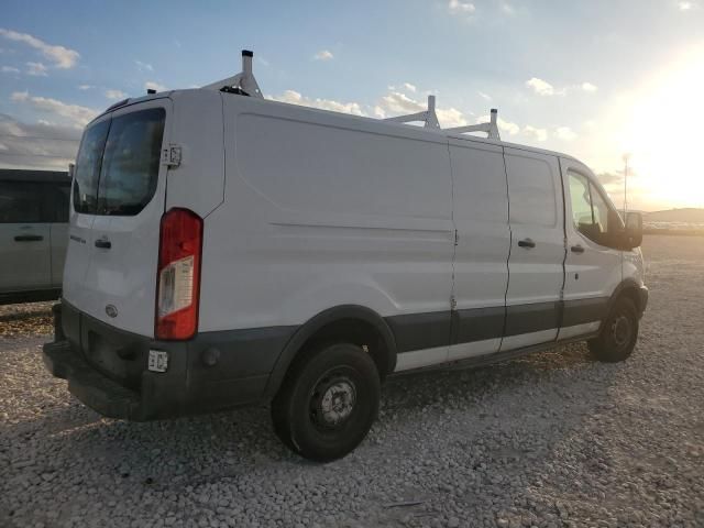 2015 Ford Transit T-250