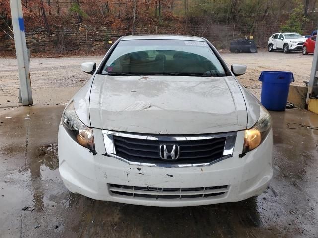 2009 Honda Accord EX