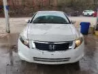 2009 Honda Accord EX