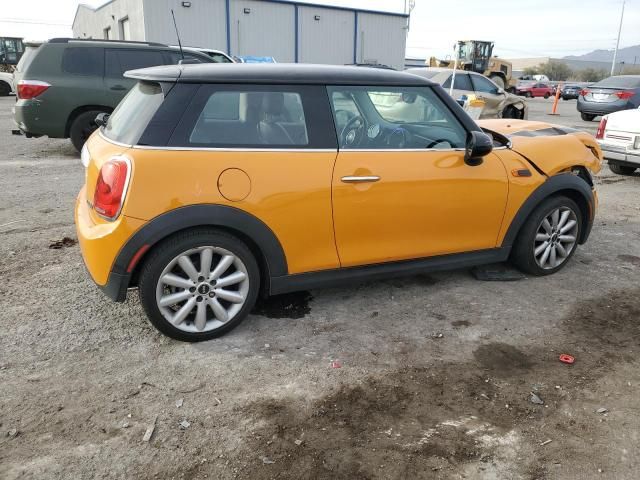 2014 Mini Cooper