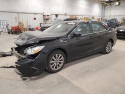 2017 Toyota Camry Hybrid en venta en Milwaukee, WI