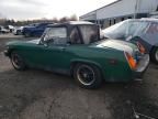 1977 MG Midget CON