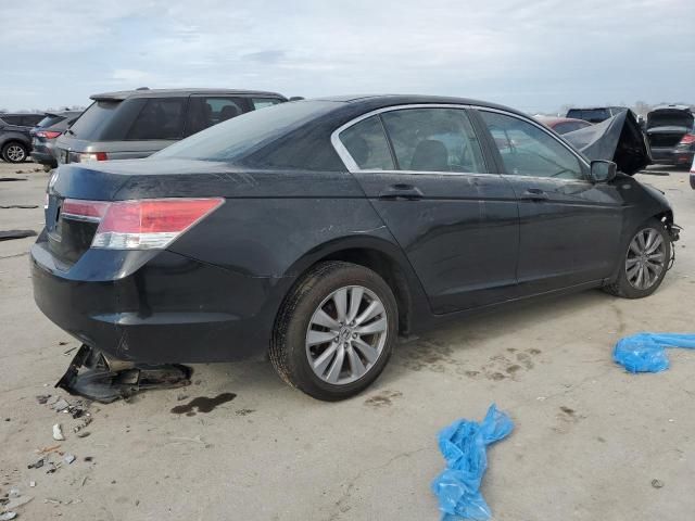 2011 Honda Accord EXL