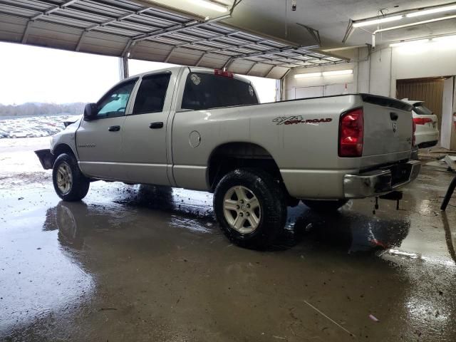 2007 Dodge RAM 1500 ST