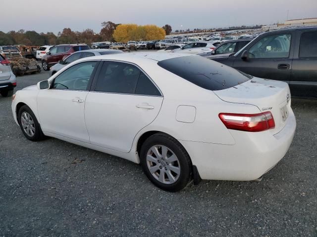 2009 Toyota Camry SE