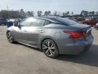 2017 Nissan Maxima 3.5S