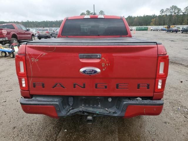 2020 Ford Ranger XL