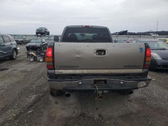 2000 GMC New Sierra K1500