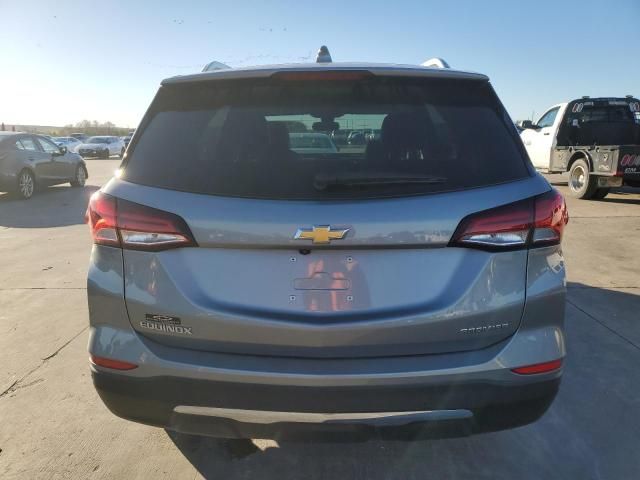 2024 Chevrolet Equinox Premiere